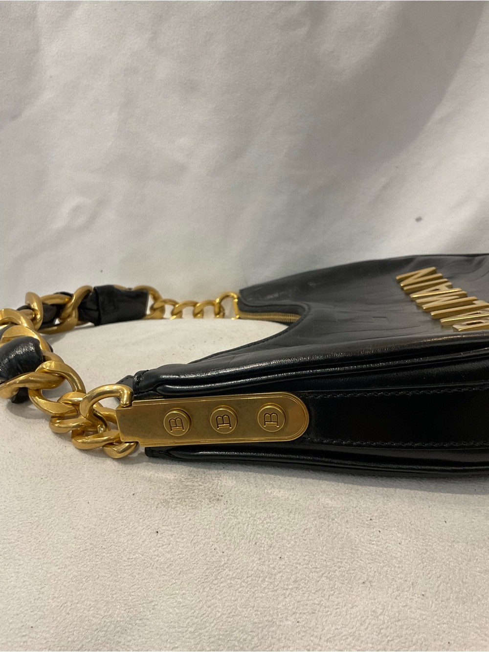 Balmain Bag - Picture 4 of 10